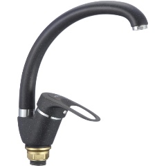 Изображение товара Смеситель для кухонной мойки Fmark (FM4104H)