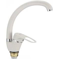 Изображение товара Смеситель для кухонной мойки Fmark (FM4104W)