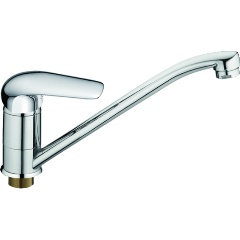 Изображение товара Смеситель для кухонной мойки RUSH Fiji (FI1835-27)