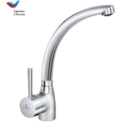 Изображение товара Смеситель для кухонной мойки СЛАВЕН СЛ-ОД-Д22