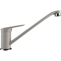 Изображение товара Смеситель для кухонной мойки ULGRAN Quartz UQ-004-10, песок