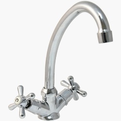 Изображение товара Смеситель для мойки Istok 0402.774