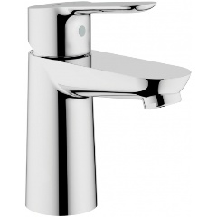 Изображение товара Смеситель Grohe BauEdge (23330000)