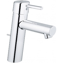 Изображение товара Смеситель для раковины Grohe Concetto 23450001, M-size
