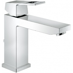 Изображение товара Смеситель Grohe Eurocube (23445000), M-size
