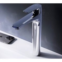 Изображение товара Смеситель для раковины AM.PM Gem F90A92000, хром