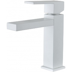 Изображение товара Смеситель для раковины Aquanet Blanco AF420-10W