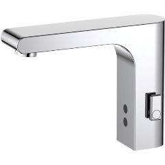 Изображение товара Смеситель для раковины AQUATEK AQ5410CR ЛИРА электронный