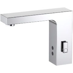 Изображение товара Смеситель для раковины AQUATEK AQ5610CR ЛИБРА электронный