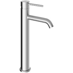 Изображение товара Смеситель для раковины Aqueduto CANO L, хром