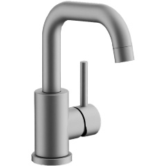 Изображение товара Смеситель для раковины BELZ B10809-1, сатин