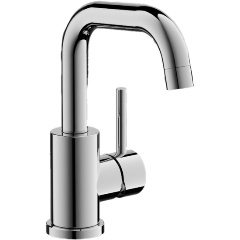 Изображение товара Смеситель для раковины BELZ B10809, хром