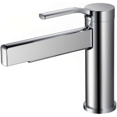 Изображение товара Смеситель для раковины BELZ B612 (B12612)