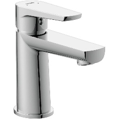 Изображение товара Смеситель для раковины Cersanit MODUO, хром (64094)