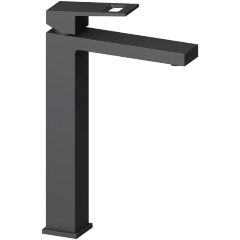 Изображение товара Смеситель для раковины-чаши Timo Briana 7111/03F черный