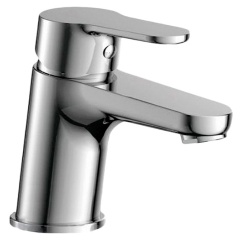 Изображение товара Смеситель для раковины D&K Rhein.Marx DA1392101 хром