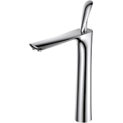 Изображение товара Смеситель для раковины D&K Venice.Baciano DA1032041 высокий хром