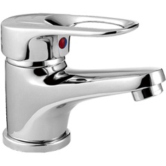 Изображение товара Смеситель для раковины D-Lin D110628 в хроме