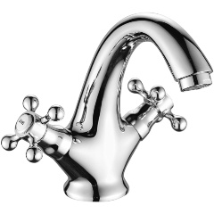 Изображение товара Смеситель для раковины FASHUN A1019, хром