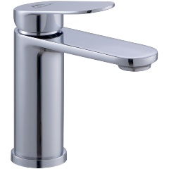 Изображение товара Смеситель для раковины FASHUN A1088 хром латунь рычажное управление