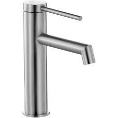 Изображение товара Смеситель для раковины FASHUN A51133 сатин высокое качество современные материалы