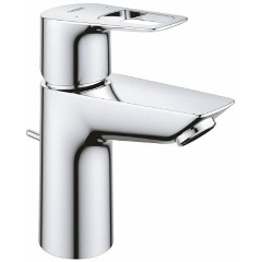 Изображение товара Смеситель для раковины Grohe BauLoop (23001)