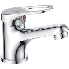 Изображение товара Смеситель для раковины Haiba HB1037