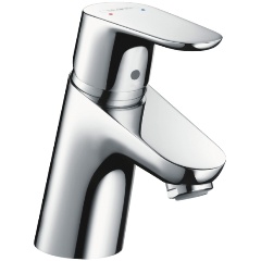 Изображение товара Смеситель для раковины Hansgrohe Focus Е2 31730000