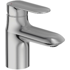 Изображение товара Смеситель для раковины Jacob Delafon E99980-CP KUMIN