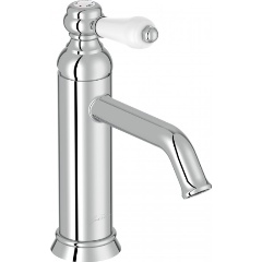 Изображение товара Смеситель для раковины Jacob Delafon LOUISE без донного клапана