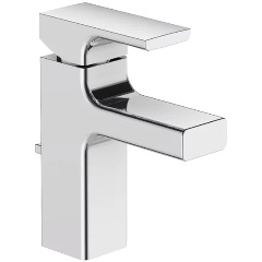 Изображение товара Смеситель для раковины Jacob Delafon Strаyt E37327-CP