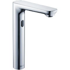 Изображение товара Смеситель для раковины Lemark Project монолитный бесконтактный (сенсорный) (LM4660CE)