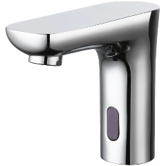 Изображение товара Смеситель для раковины Maretti Sensor SE32SF15, хром