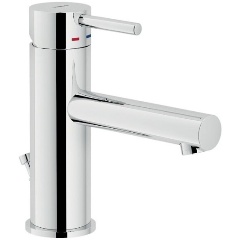 Изображение товара Смеситель для раковины NOBILI LV00418/1CR LIVE