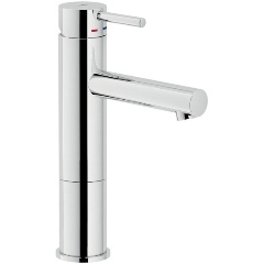 Изображение товара Смеситель для раковины NOBILI LV00458/2CR LIVE