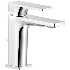 Изображение товара Смеситель для раковины NOBILI SE124118/1CR SEVEN