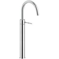 Изображение товара Смеситель для раковины NOBILI VE125148/2CR VELIS 394