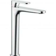 Изображение товара Смеситель для раковины NOBILI YO126128/2CR YO высокий