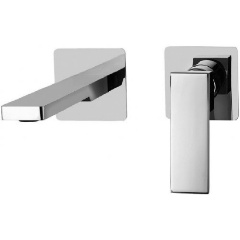 Изображение товара Смеситель для раковины Paffoni Elle EL105CR70, хром