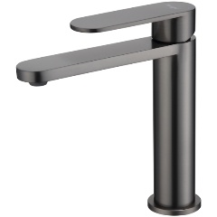 Изображение товара Смеситель для раковины Raglo R10.10.09, графит