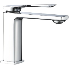 Изображение товара Смеситель для раковины Savol S-009001A, хром