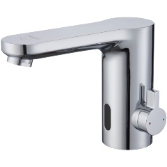 Изображение товара Смеситель для раковины сенсорный Raglo R50.17, хром