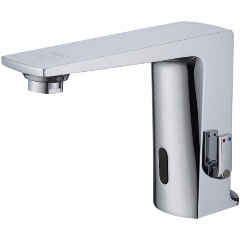 Изображение товара Смеситель для раковины сенсорный Raglo R51.17, хром