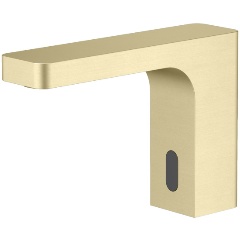 Изображение товара Смеситель для раковины сенсорный Timo Torne (4313/17F)