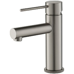 Изображение товара Смеситель для раковины Timo Saona (2361/18F) черное золото