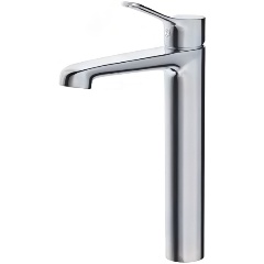 Изображение товара Смеситель для раковины высокий Maretti Elena EA32RF163-V, хром