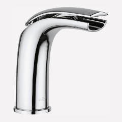 Изображение товара Смеситель для раковины Webert Aria AI832001015, хром