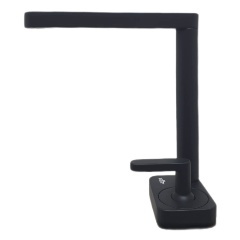 Изображение товара Смеситель для раковины Webert Living LV830102560, черный