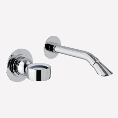 Изображение товара Смеситель для раковины Webert Opera OA830606015, хром