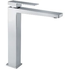 Изображение товара Смеситель для раковины Webert Pegaso PE830402015SSE, хром